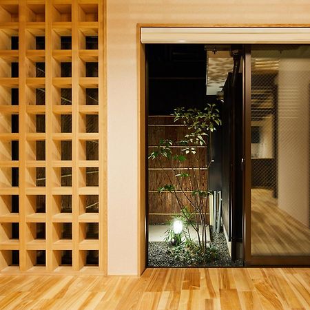 Mibu Hanabusa House Киото Экстерьер фото