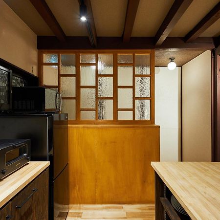 Mibu Hanabusa House Киото Экстерьер фото