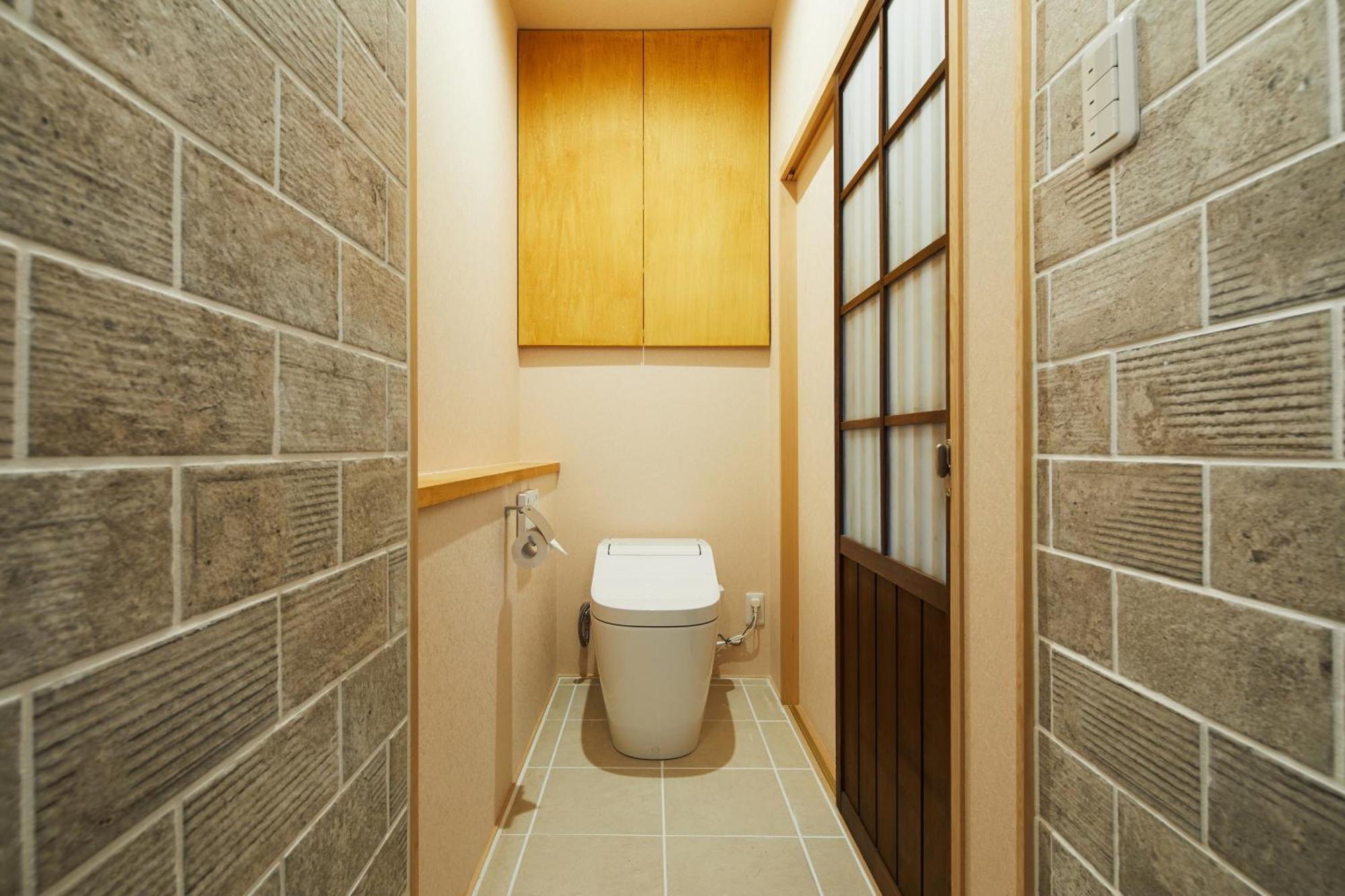 Mibu Hanabusa House Киото Экстерьер фото